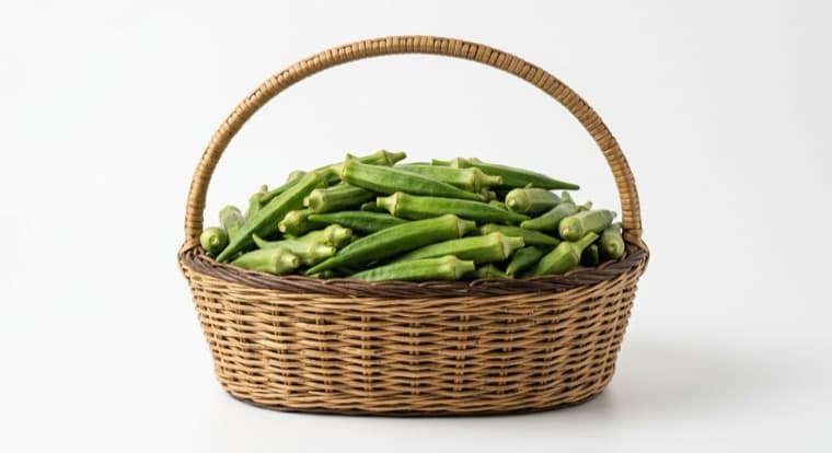 Okra