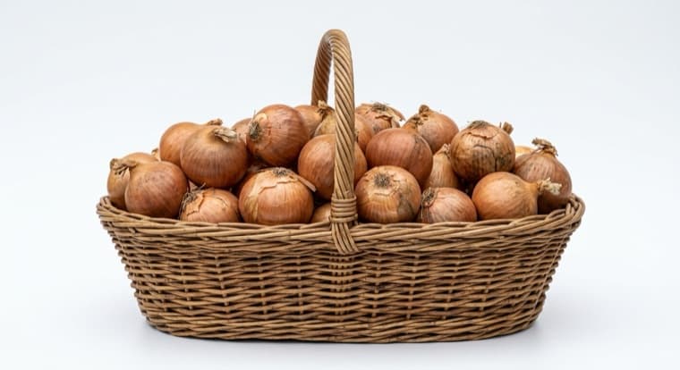 Onions